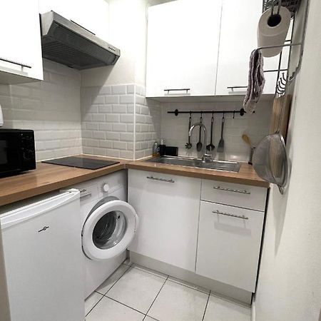 Ferienwohnung Lappart De La Bonne Mere Marseilles Exterior foto